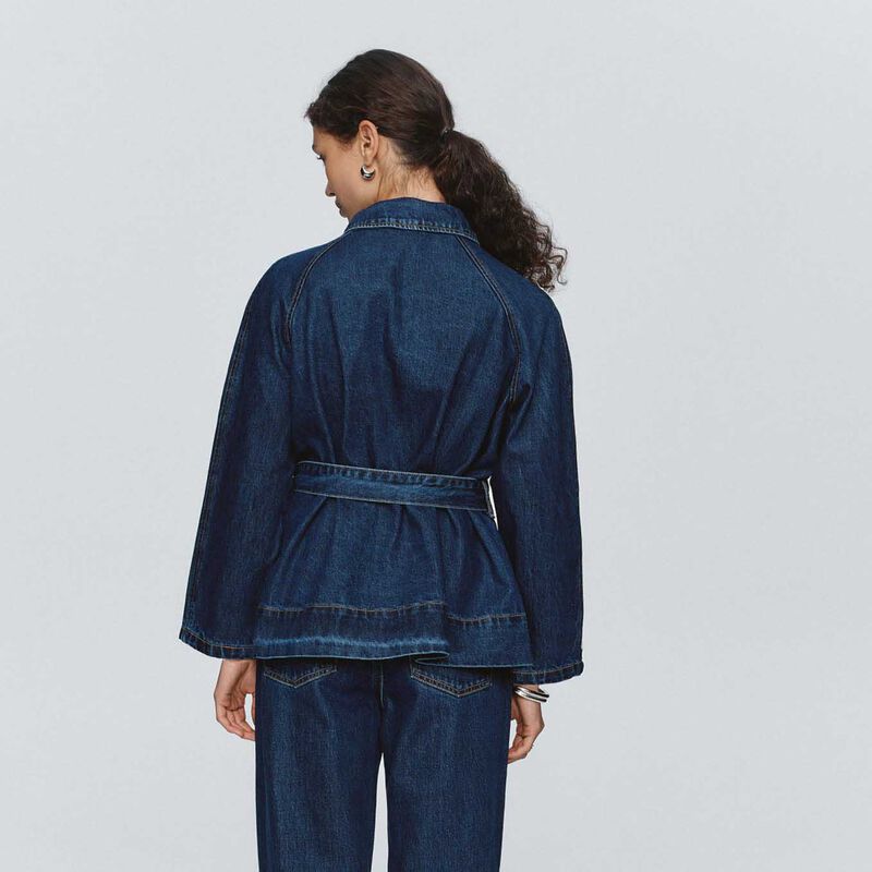 Marle Oda Jacket image number 1